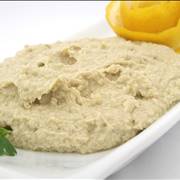 Chickpea Hummus