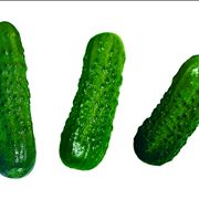 Small Cucumbers