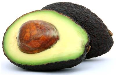 Fruit Avacados
