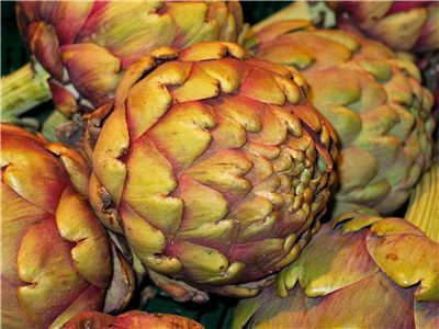Artichoke Healthy Vegetable