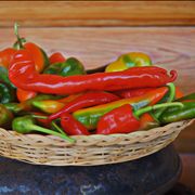 Capsicum Benefits